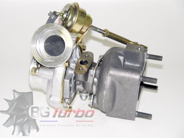 TURBO - NEUF ORIGINE - VL - 53169707114
